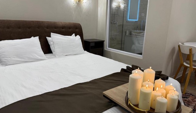 Wot Luxury Gold Center in Arad