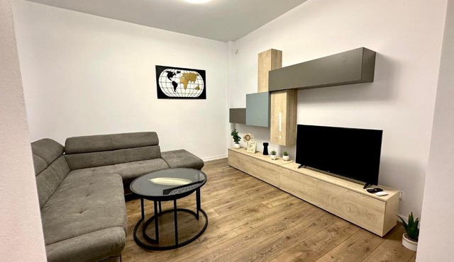 XOX Comfort Casa Curte in Bucharest