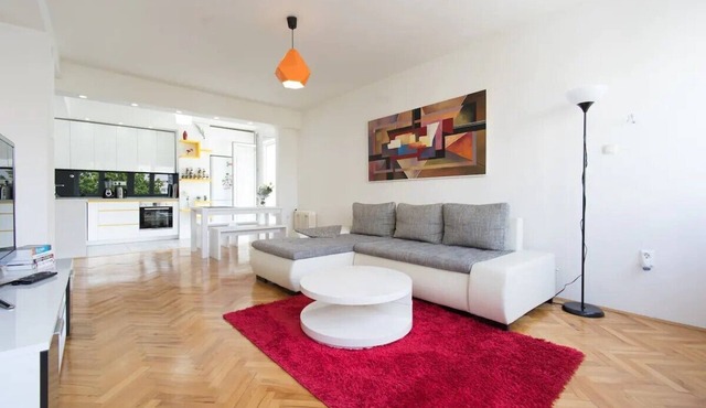 Your comfy stay in Central Sarajevo in Sarajevo