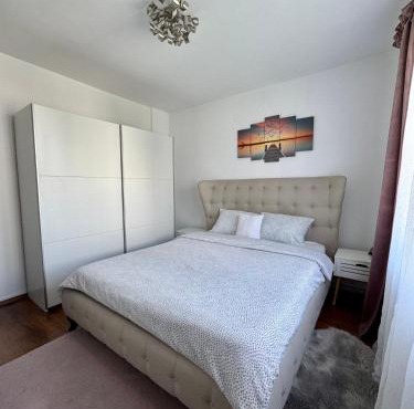 Your cozy place in Tirgu Mures