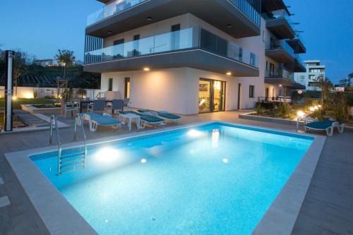 Your own resort in Split
