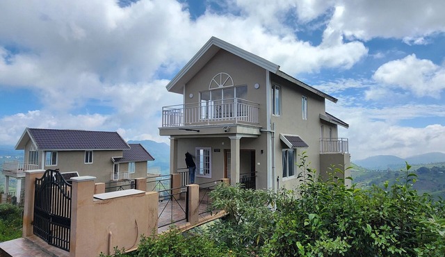 Your Perfect Ooty Getaway – Spacious 3BHK Villa in Ooty