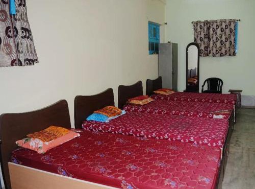 Youth Hostel Tinsukia in Tinsukia
