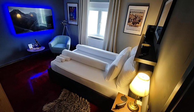 Zagora Hills Premium Apartman
