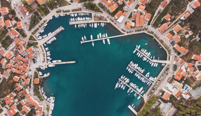 Zelena Punta Resort