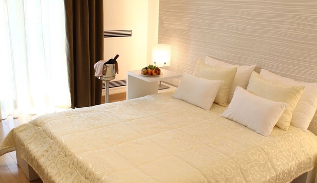 Zepter Hotel in Bosanska Dubica