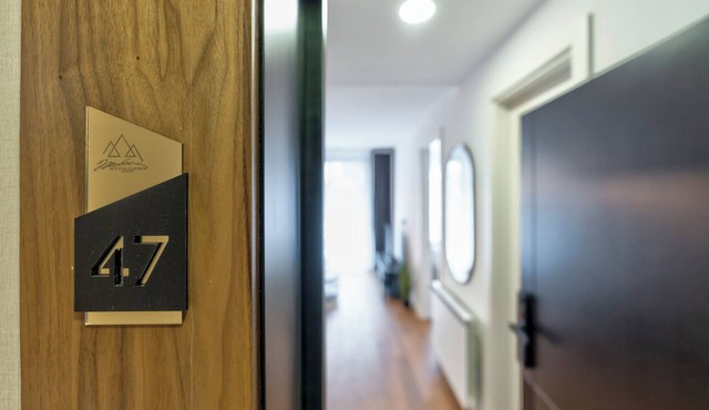 Zlatibor Luxury Terra Wellness & Spa/Gym in Zlatibor