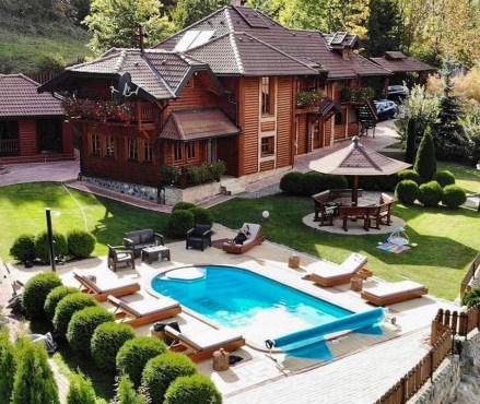 Zlatibor Resort & Spa