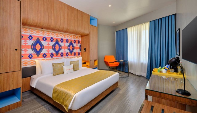 Zone By The Park Gopalpur in Brahmapur