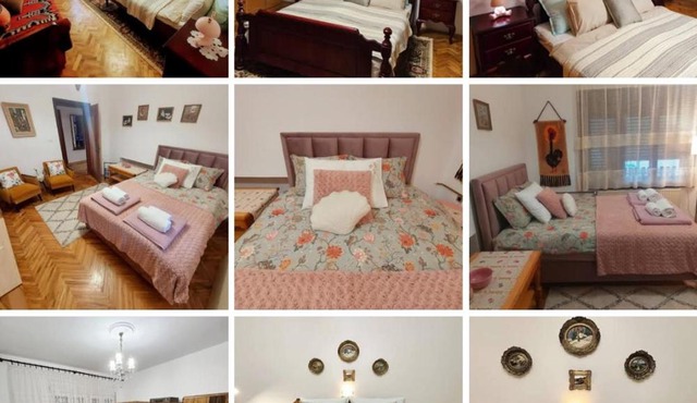 Zorica House Vrbas in Vrbas