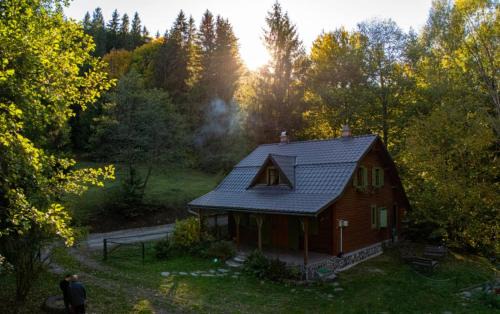 ZSUZSI-LAK in Zetea