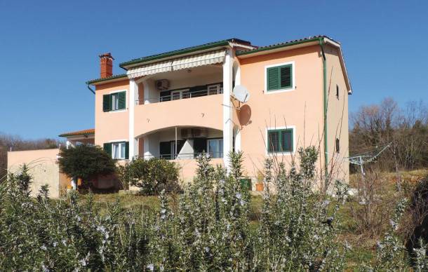 1 bedroom accommodation in Koromacno in Stanišovi