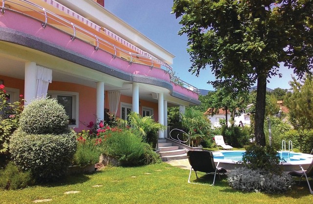 1 bedroom accommodation in Lovran