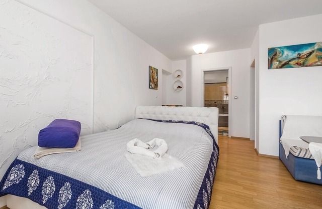 1 bedroom accommodation in Lovran