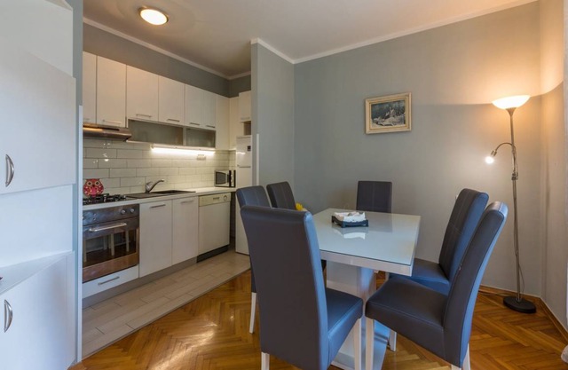 125 m² House ∙ 3 bedrooms ∙ 6 guests