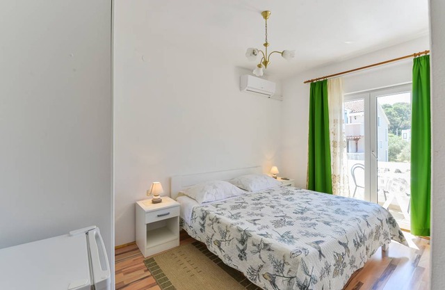 13 m² Private room ∙ 1 bedroom ∙ 2 guests in Tkon