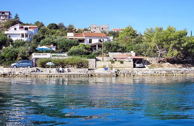 134 m² House ∙ 5 bedrooms ∙ 10 guests