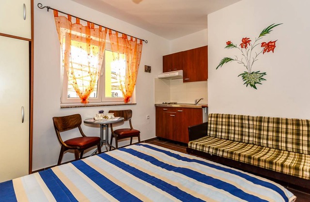 15 m² Apartment ∙ 2 guests