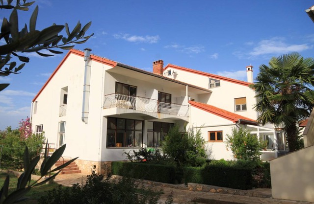 18 m² Private room ∙ 1 bedroom ∙ 2 guests in Ugljan