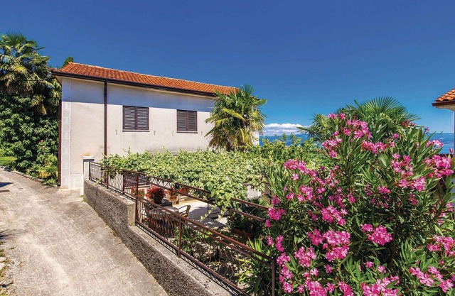 2 bedroom accommodation in Moscenicka Draga