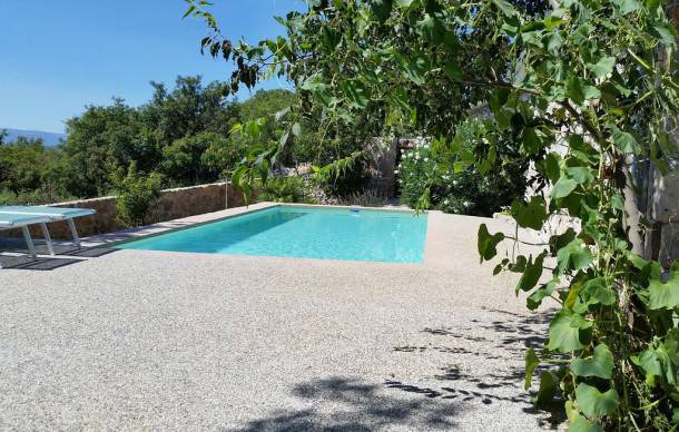 2 bedroom accommodation in Malinska