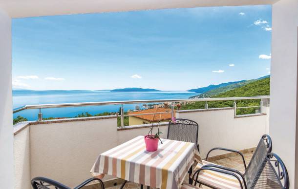 2 bedroom accommodation in Matulji