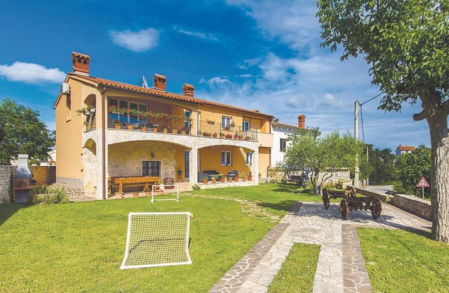Accommodation Orbanici 