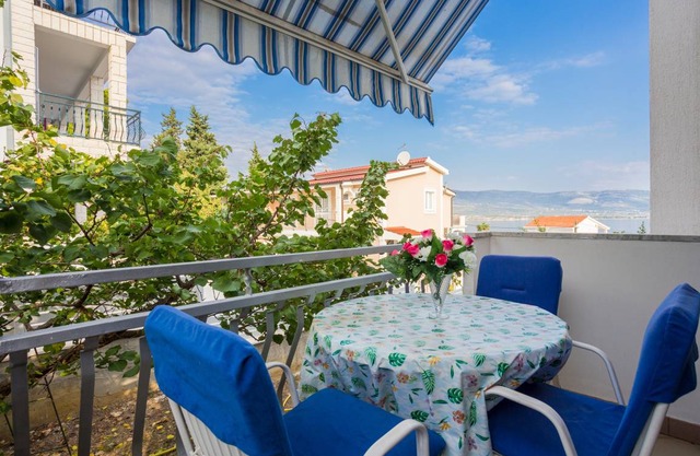 20 m² Studio flat ∙ 1 bedroom ∙ 3 guests