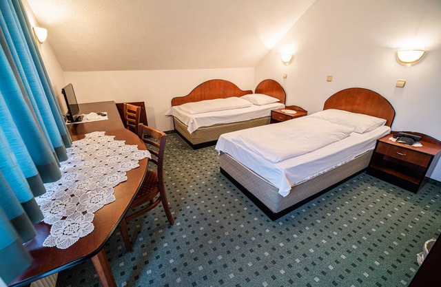 22 m² House ∙ 1 bedroom ∙ 2 guests in Lesce