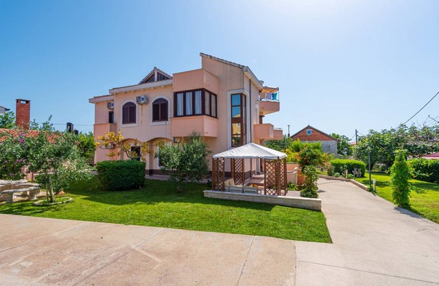 22 m² Studio flat ∙ 1 bedroom ∙ 3 guests in Privlaka