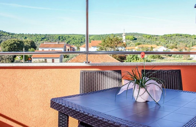 23 m² Studio flat ∙ 1 bedroom ∙ 3 guests