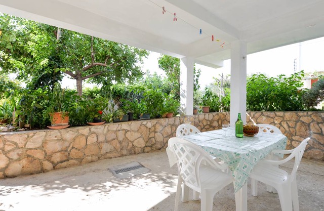 24 m² Apartment ∙ 2 bedrooms ∙ 4 guests