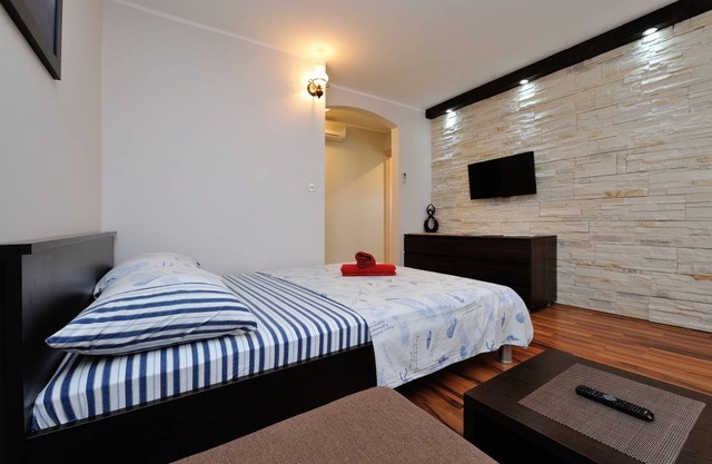 24 m² Studio flat ∙ 1 bedroom ∙ 4 guests