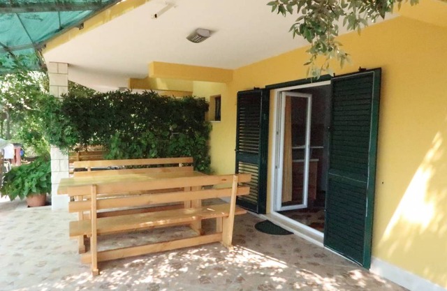 26 m² Apartment ∙ 1 bedroom ∙ 2 guests in Lovište