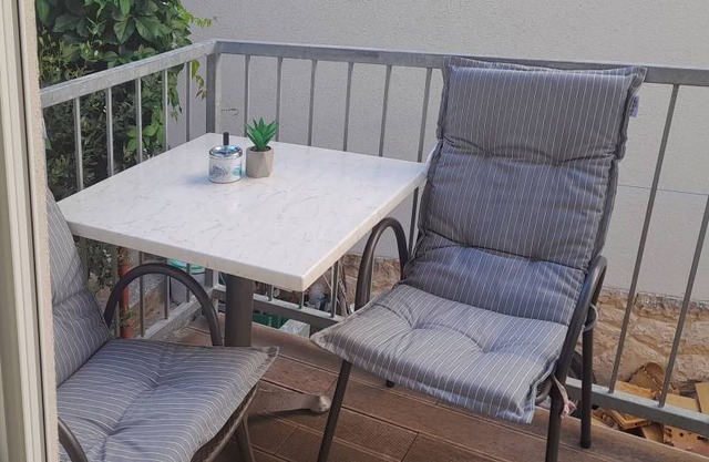 27 m² Apartment ∙ 2 guests