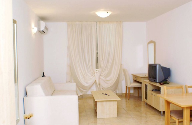 27 m² Studio flat ∙ 1 bedroom ∙ 2 guests