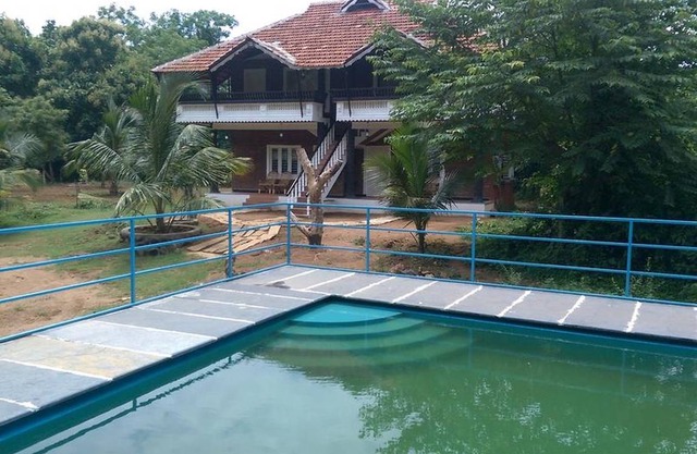 28 m² Private room ∙ 1 bedroom ∙ 2 guests in Kollengode South
