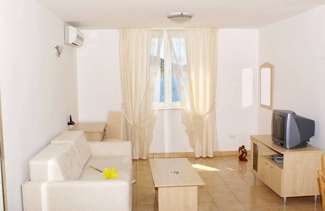 28 m² Studio flat ∙ 1 bedroom ∙ 2 guests