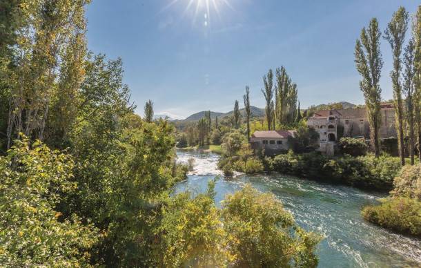 3 bedroom accommodation in Blato na Cetini