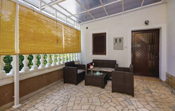 3 bedroom accommodation in Cavle in Mavrinci