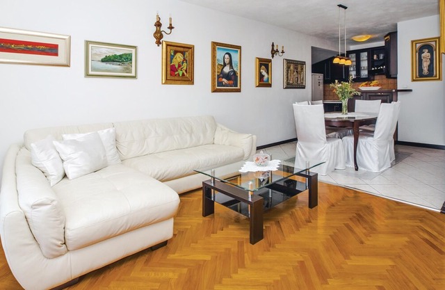 3 bedroom accommodation in Split in Split