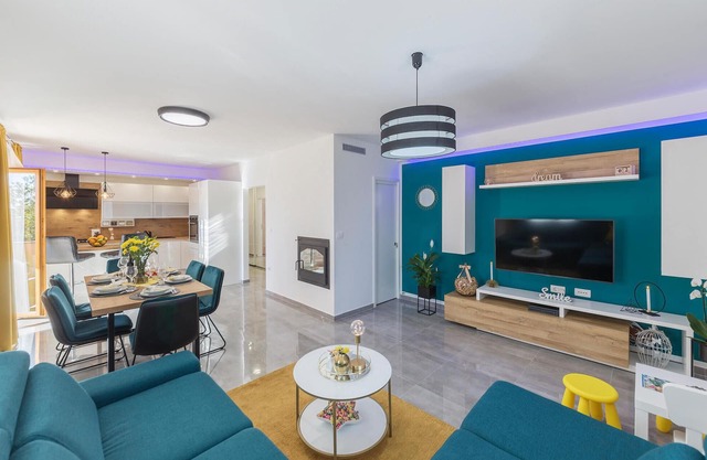 Accommodation Kavran 