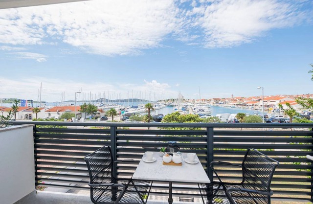 30 m² Apartment ∙ 1 bedroom ∙ 2 guests in Vodice