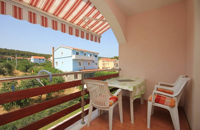 30 m² Apartment ∙ 1 bedroom ∙ 4 guests in Kraj