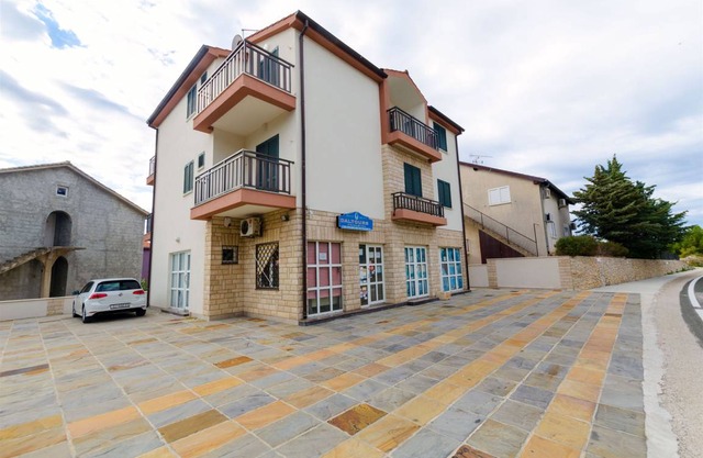 30 m² Apartment ∙ 1 bedroom ∙ 3 guests