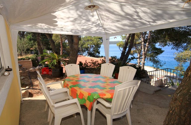 30 m² Apartment ∙ 2 bedrooms ∙ 5 guests