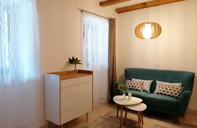 31 m² Apartment ∙ 1 bedroom ∙ 2 guests
