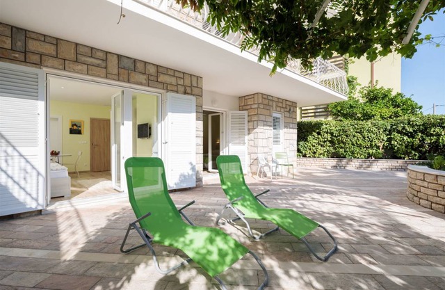 31 m² Apartment ∙ 3 guests