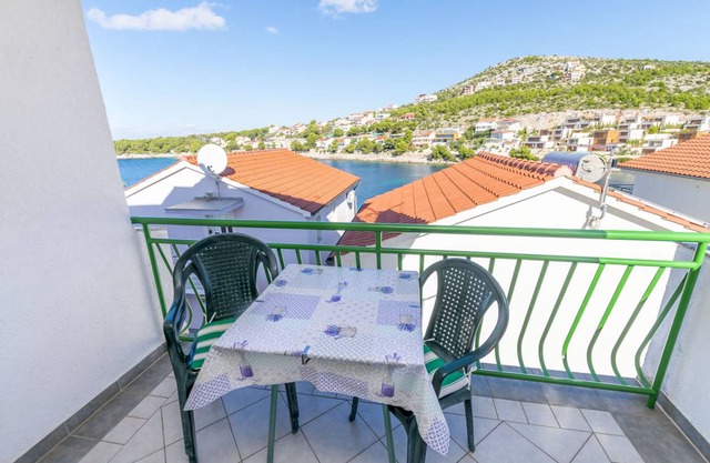 32 m² Apartment ∙ 1 bedroom ∙ 3 guests