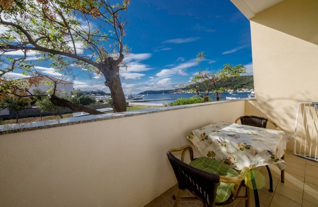 32 m² Apartment ∙ 1 bedroom ∙ 2 guests